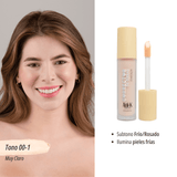 Corrector