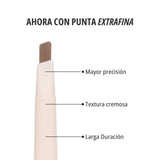 Lapiz Doble para Cejas
