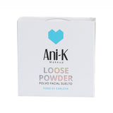 Polvo Suelto Bonita Carlota