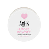 Polvo suelto Bonita Scarlett