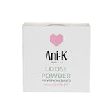 Polvo suelto Bonita Scarlett