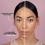 Brocha para corrector AK22