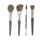 Celebrity Skin Brush Set