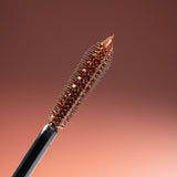 Pestañina café Brown Paradise