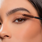 Pestañina café Brown Paradise