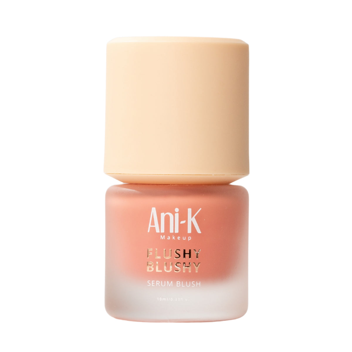 Serum Blush Flushy Blushy
