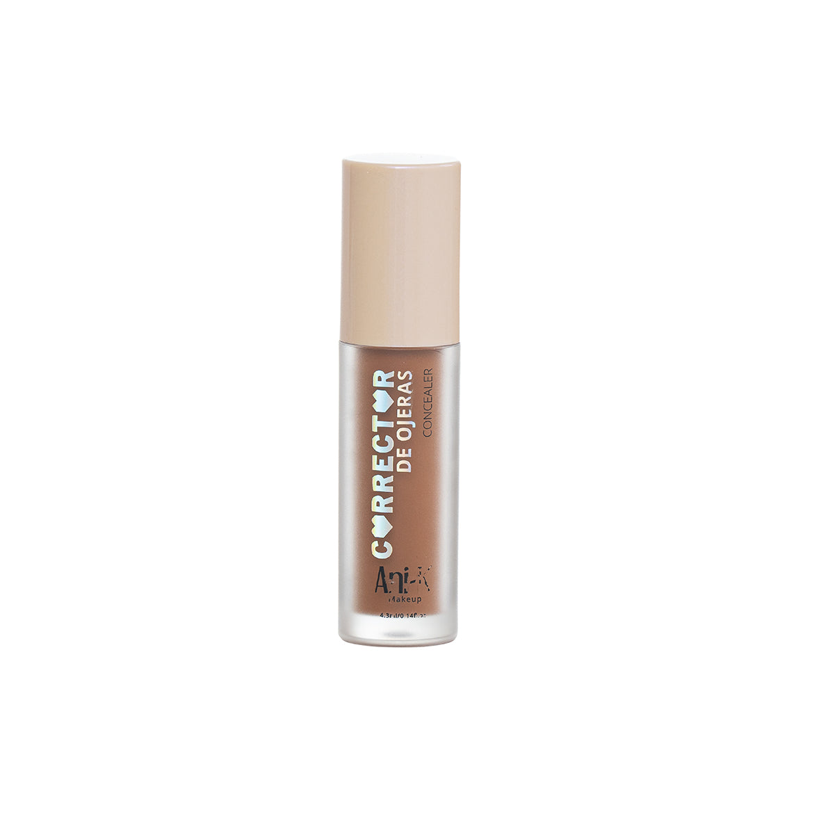 Corrector