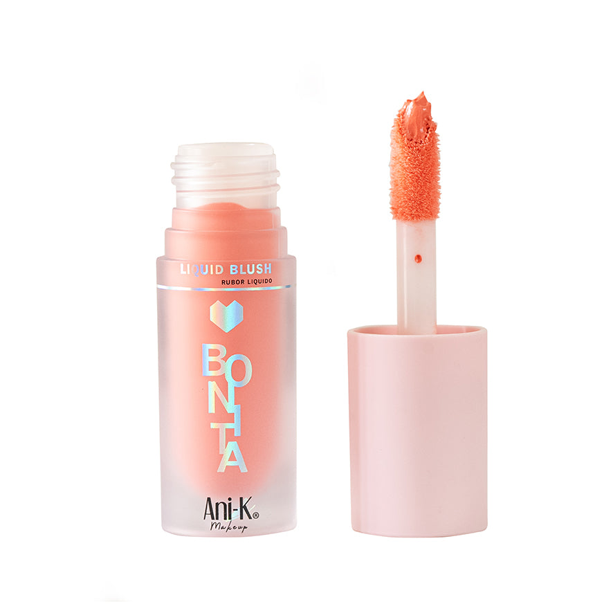 RUBOR LÍQUIDO BONITA – Ani-k Makeup