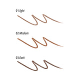 Lapiz Doble para Cejas