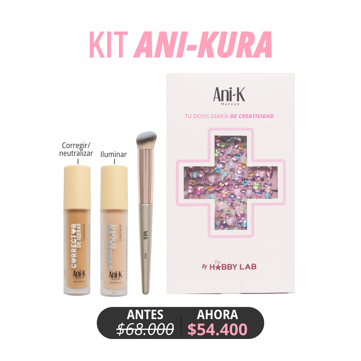 Kit Ani-Kura