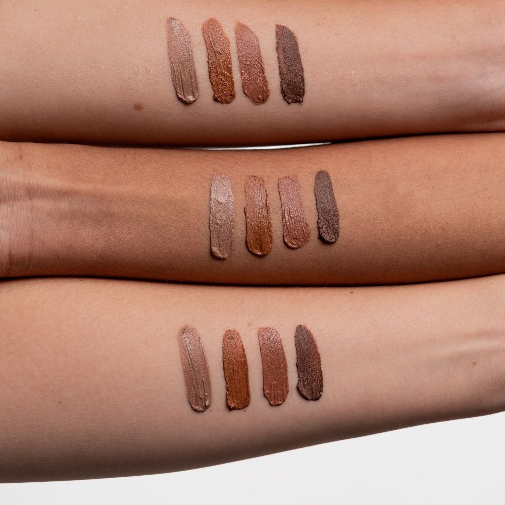 Contour Gang