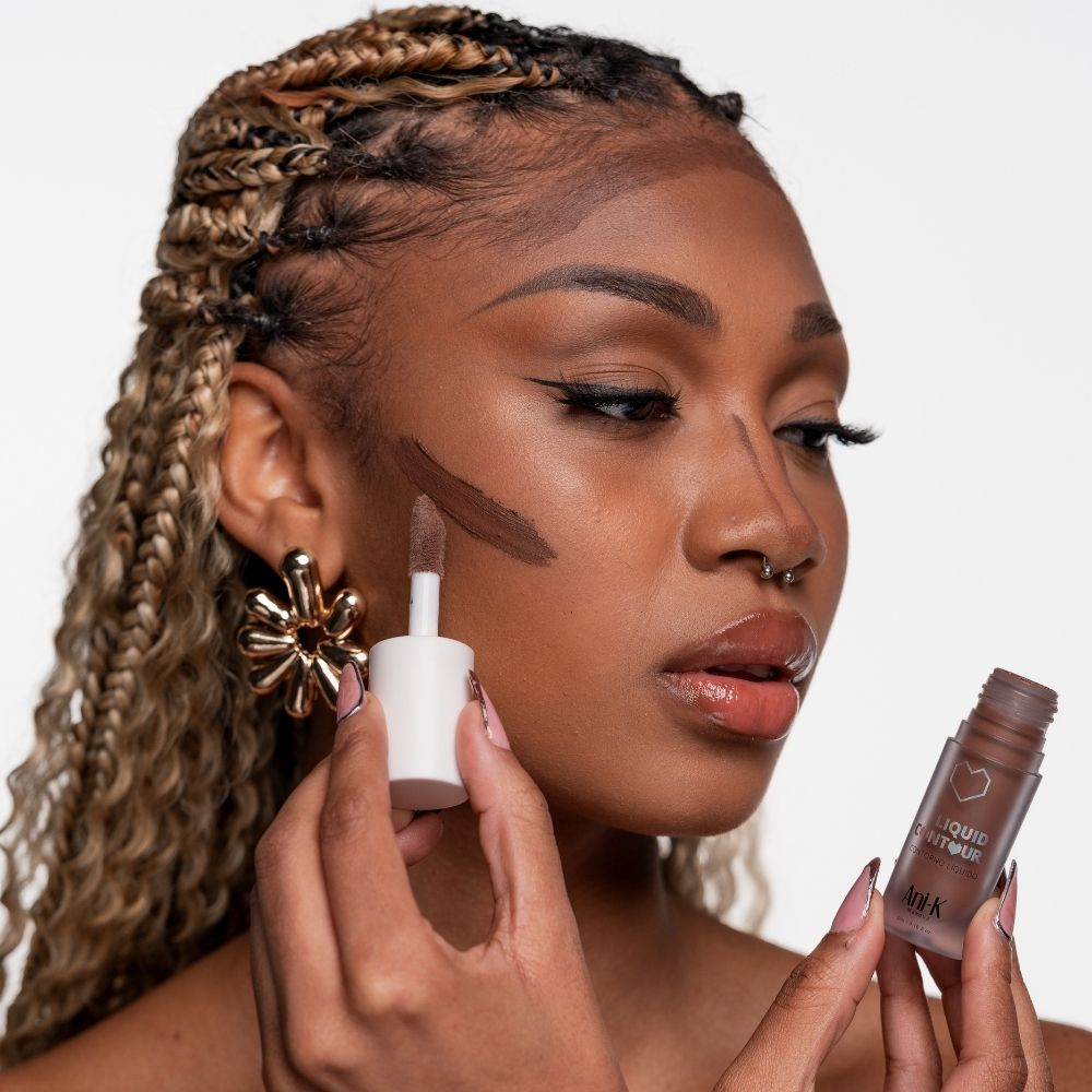 Contour Gang