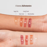 Hidratante de Labios Lip Balm