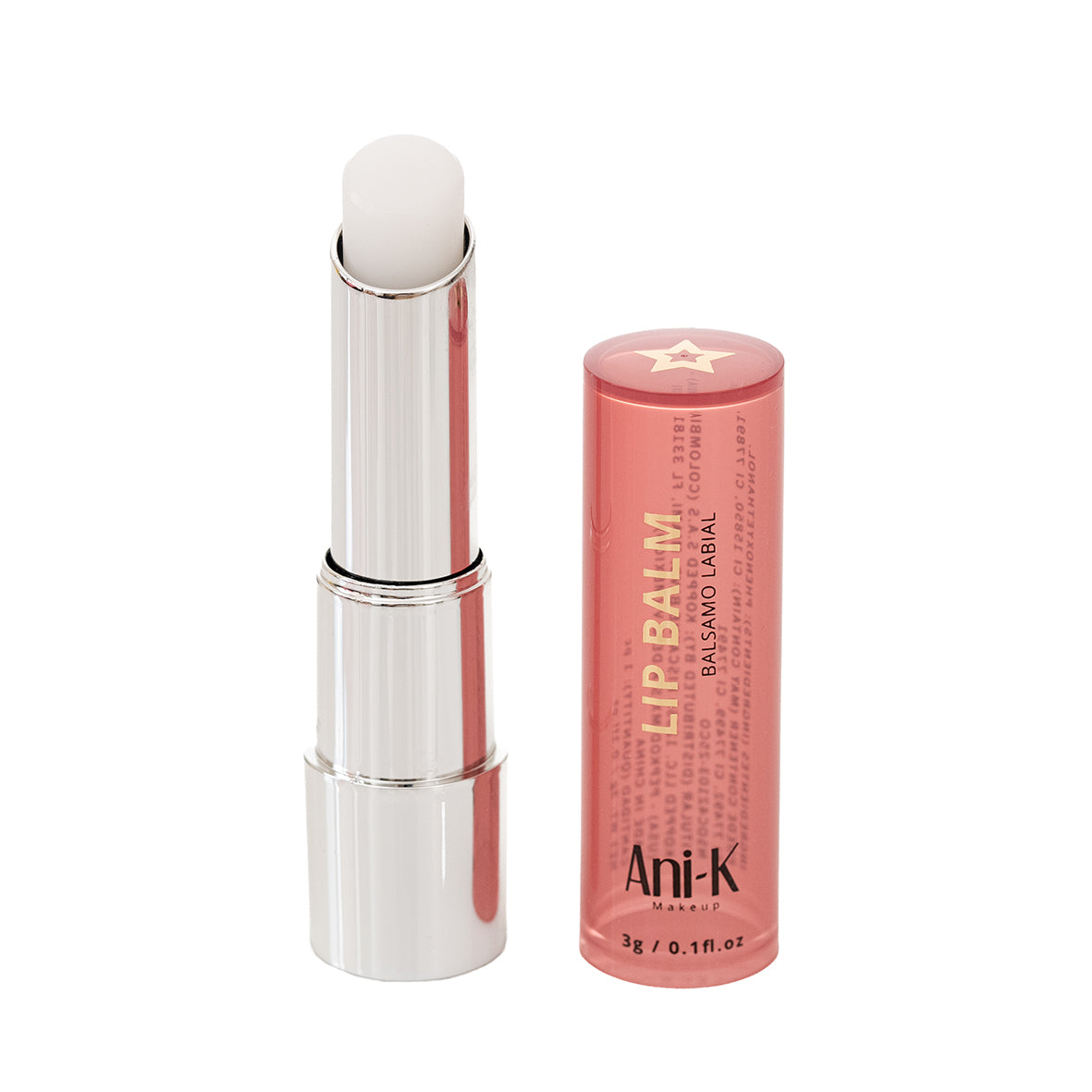 Hidratante de Labios Lip Balm