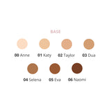 Brown Paradise Kit