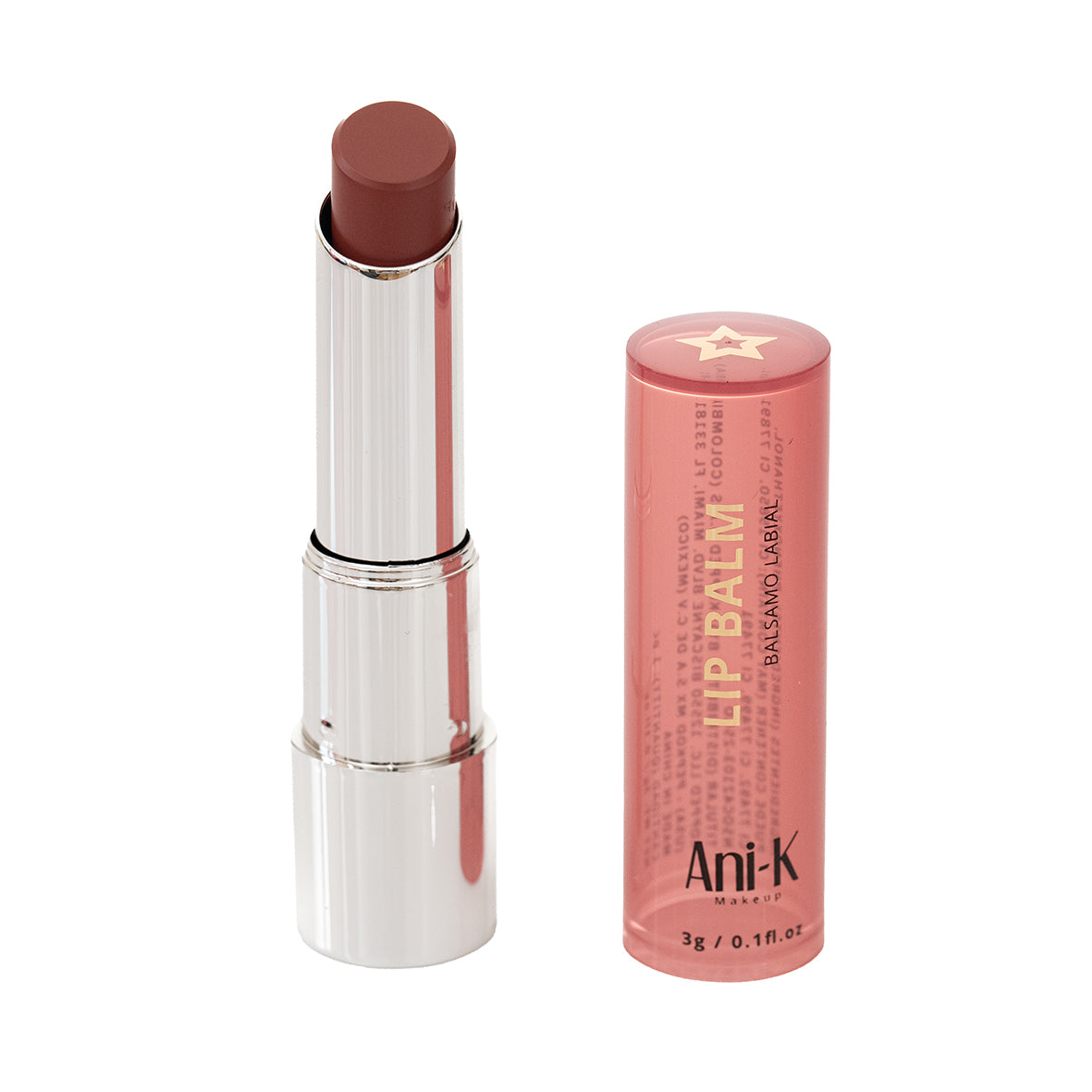 Hidratante de Labios Lip Balm