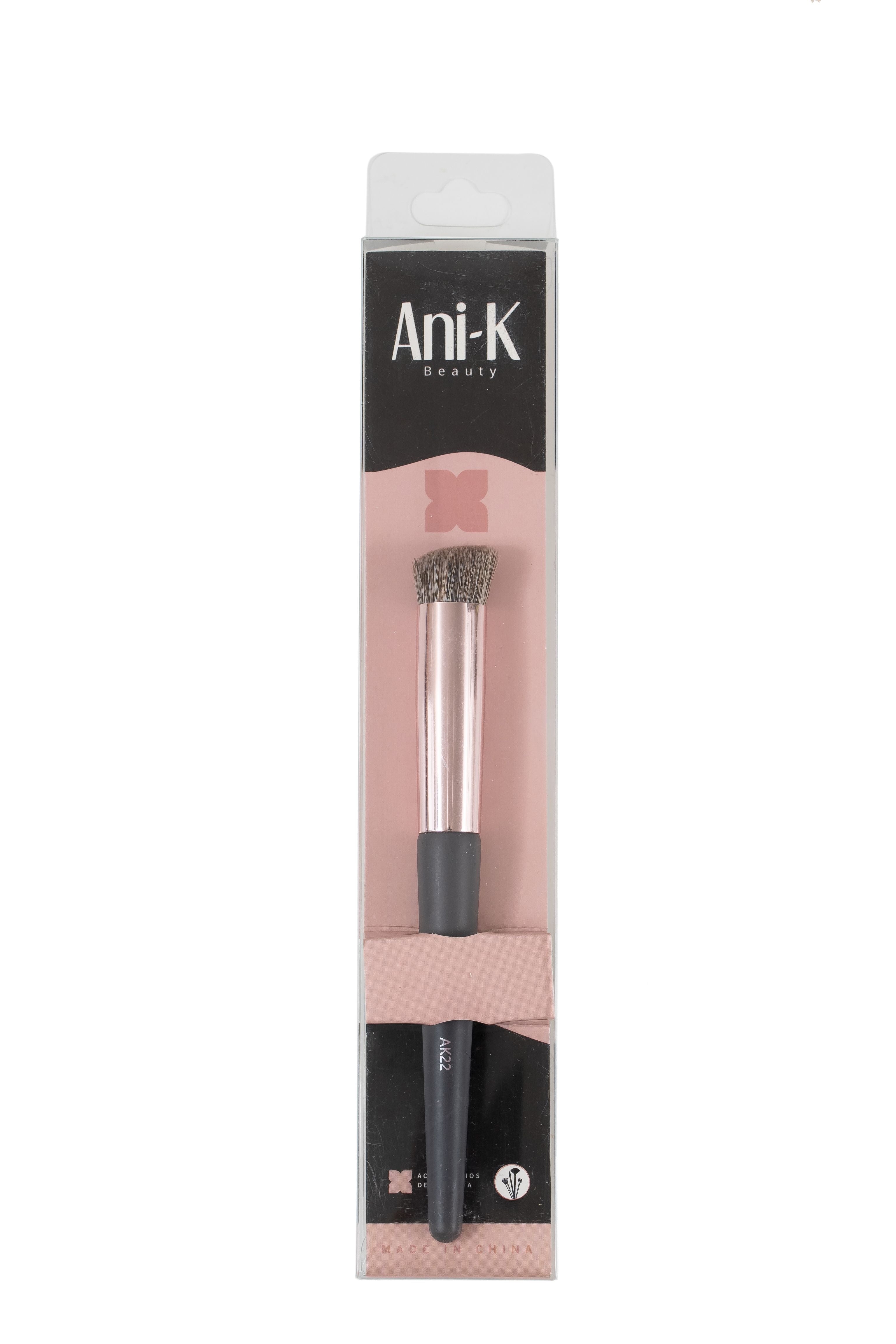 Brocha para corrector AK22