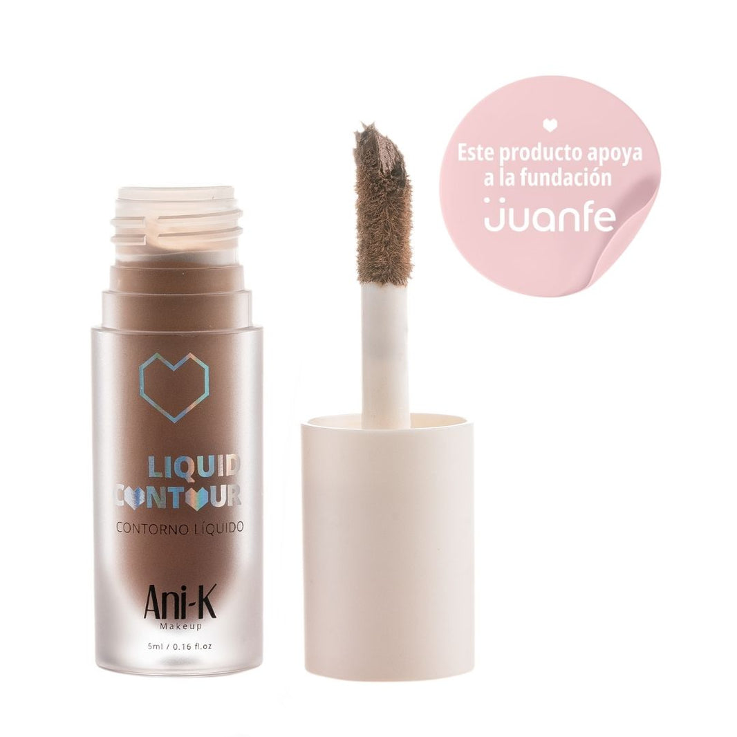 Rostro – Ani-k Makeup
