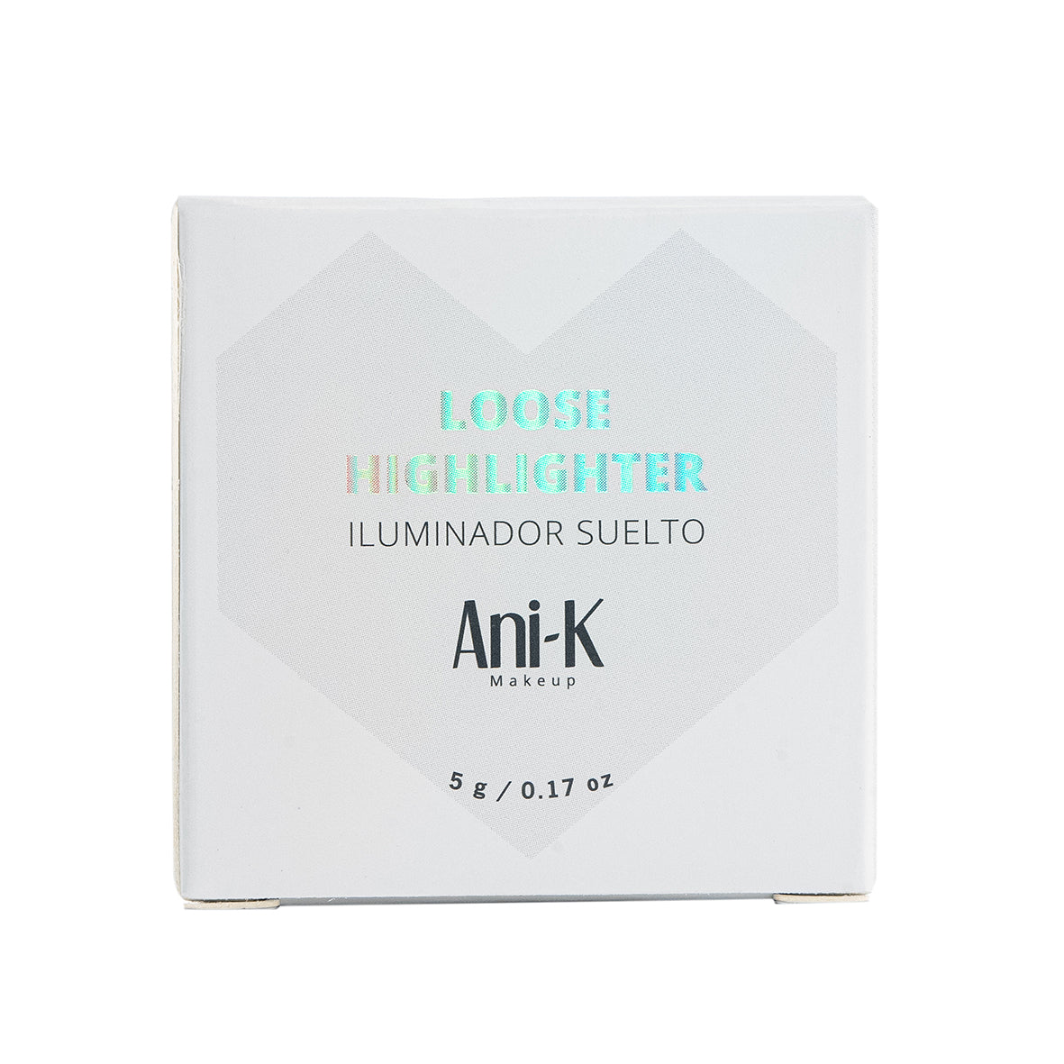 Iluminador Suelto