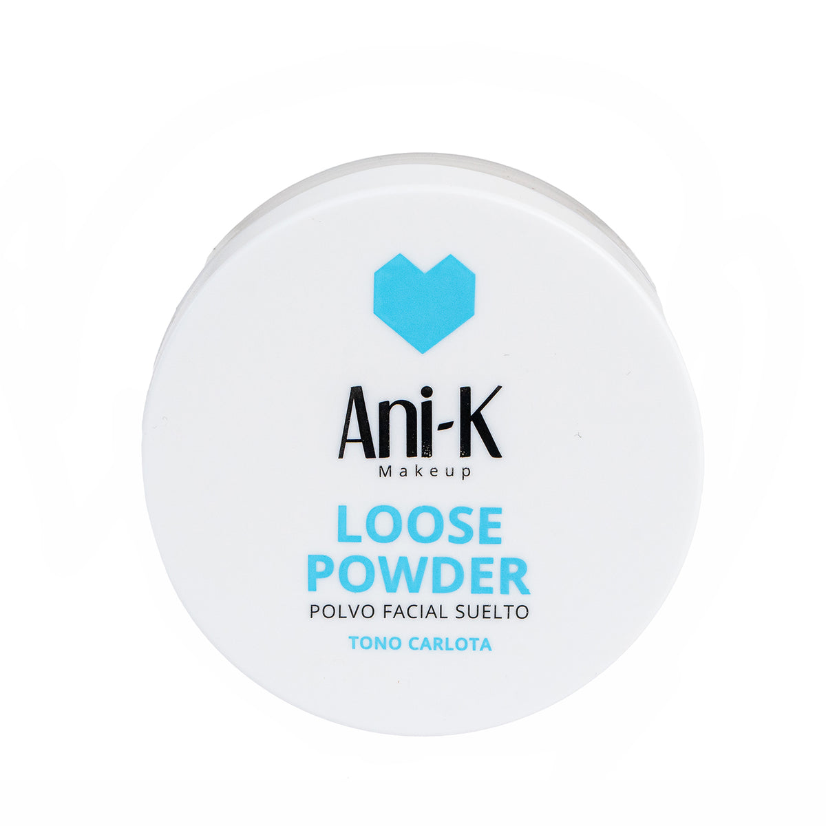 Polvo Suelto Bonita Carlota
