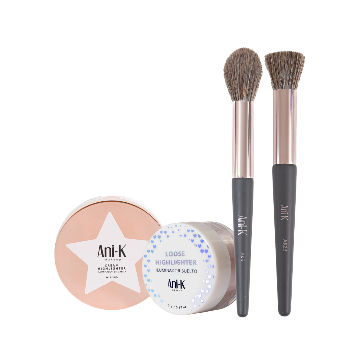 Mi Bello Angelito Kit