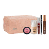 Brown Paradise Kit