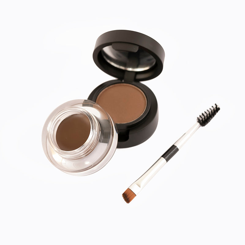 Kit de Cejas Ani-k Makeup